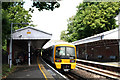 Crofton Park Station