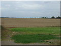 TL2930 : Farmland, Cumberlow Green by JThomas