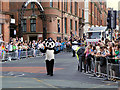 SJ8497 : 2012 Manchester Pride Parade, Whitworth Street/Princess Street by David Dixon