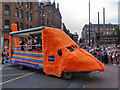 SJ8497 : Manchester Pride 2012 by David Dixon