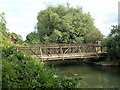 Bridge over River Mole