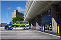 Preston Bus Station