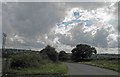 Jumble Lane near Ecclesfield