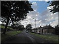 Deerlands Avenue, Parson Cross, Sheffield