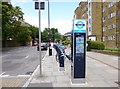 Limehouse, bicycle hire