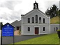H7884 : Claggan Presbyterian Church by Kenneth  Allen