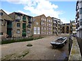 Limehouse Wharf