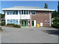 Former High Wycombe Driving Test Centre (1)