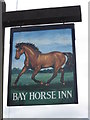 The Bay Horse Inn