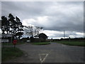 North Moor Lane At West Moor Lane