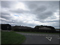 Farm Buildings at Hutton Hang