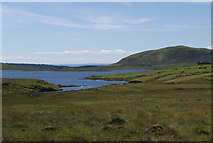 NS2672 : Loch Thom by Thomas Nugent