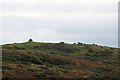 NX3741 : Hill fort, Fell of Barhullion by Bob Embleton
