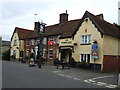 The White Lion, Walkern