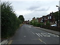 Stevenage Road, Walkern (B1037)