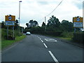 A51 at Ireland