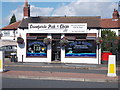 Crawfords Fish & Chips - Dewsbury Road