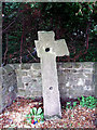 Scarisbrick Wayside Cross