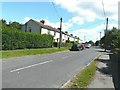 Goldwell Cottages, Aldington