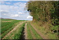 TR0953 : Stour Valley Walk by N Chadwick
