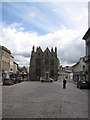 Boscawen Street and the Coinage Hall