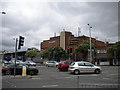 The Futurist, Basford