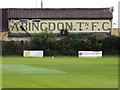 Abingdon Town F.C.