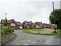 Bungalows in Balmoak Lane, Tapton