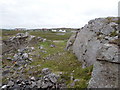 Quarry at Buaile Chruidh