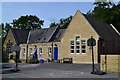 SK1778 : Great Hucklow C of E Primary School by Neil Theasby