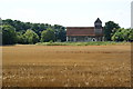 St Mary Magdalene, Boveney