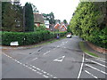 Westminster Road East, near Poole