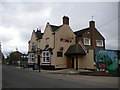 Fox & Crown, Old Basford