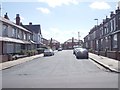 Barkly Terrace - Theodore Street