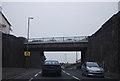 Fore Street Bridge, A380