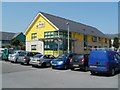 ST3661 : Busy Bees Day Nursery, Locking Castle, Weston-super-Mare by Jaggery