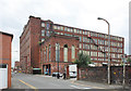 Bolton Textile Mill No.2 