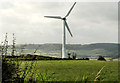 Wind turbine, Islandmagee (3)