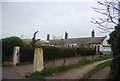 Coastguard Cottages