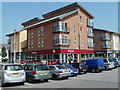 ST3662 : Costa Coffee, Locking Castle District Centre, Weston-super-Mare by Jaggery