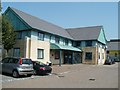 ST3661 : Locking Castle Medical Centre, Weston-super-Mare by Jaggery