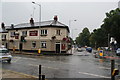 The Farmers Arms, Cheadle Heath