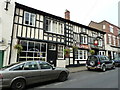 The Bay Horse on High Street Bromyard