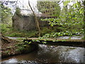 Nant Bran River, Cwmhiraeth