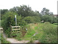 Exits from Topham Ferry Bridge