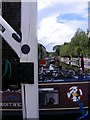 SO8984 : Stourbridge Canal View by Gordon Griffiths