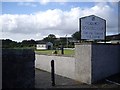 Access to Portsoy Bowling Club