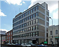 Pannell House, Charles Street, Leicester