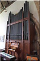 Organ St James