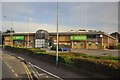 Salisbury : Homebase Store